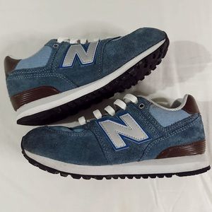 New balance
